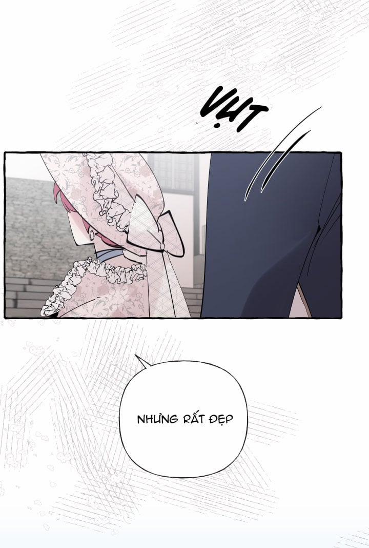 Lời Mời Gọi Phóng Đãng Của Nữ Công Tước 47.1 trang 25