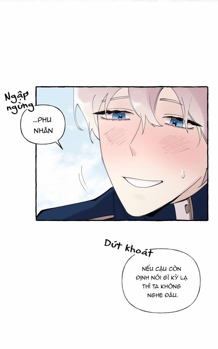 Lời Mời Gọi Phóng Đãng Của Nữ Công Tước 47.1 trang 27