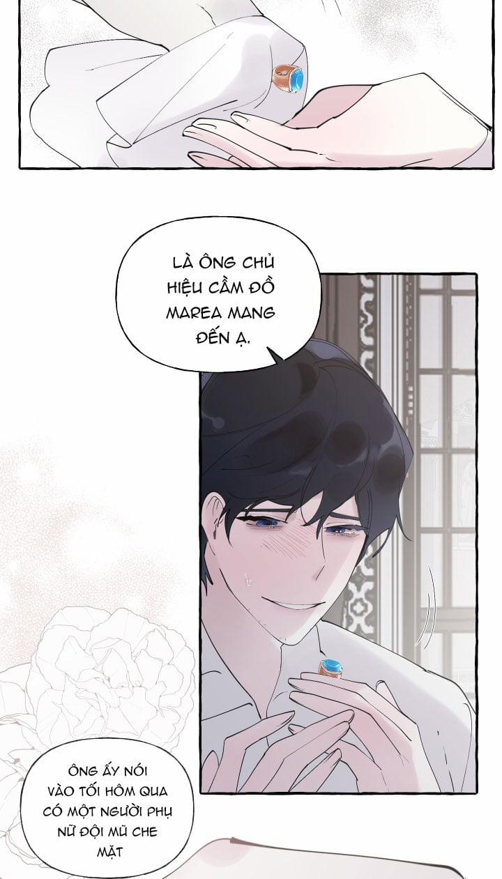 Lời Mời Gọi Phóng Đãng Của Nữ Công Tước 47.1 trang 3