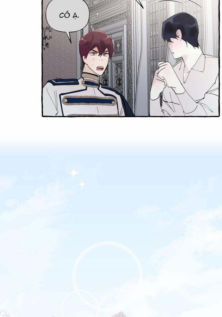 Lời Mời Gọi Phóng Đãng Của Nữ Công Tước 47.1 trang 6