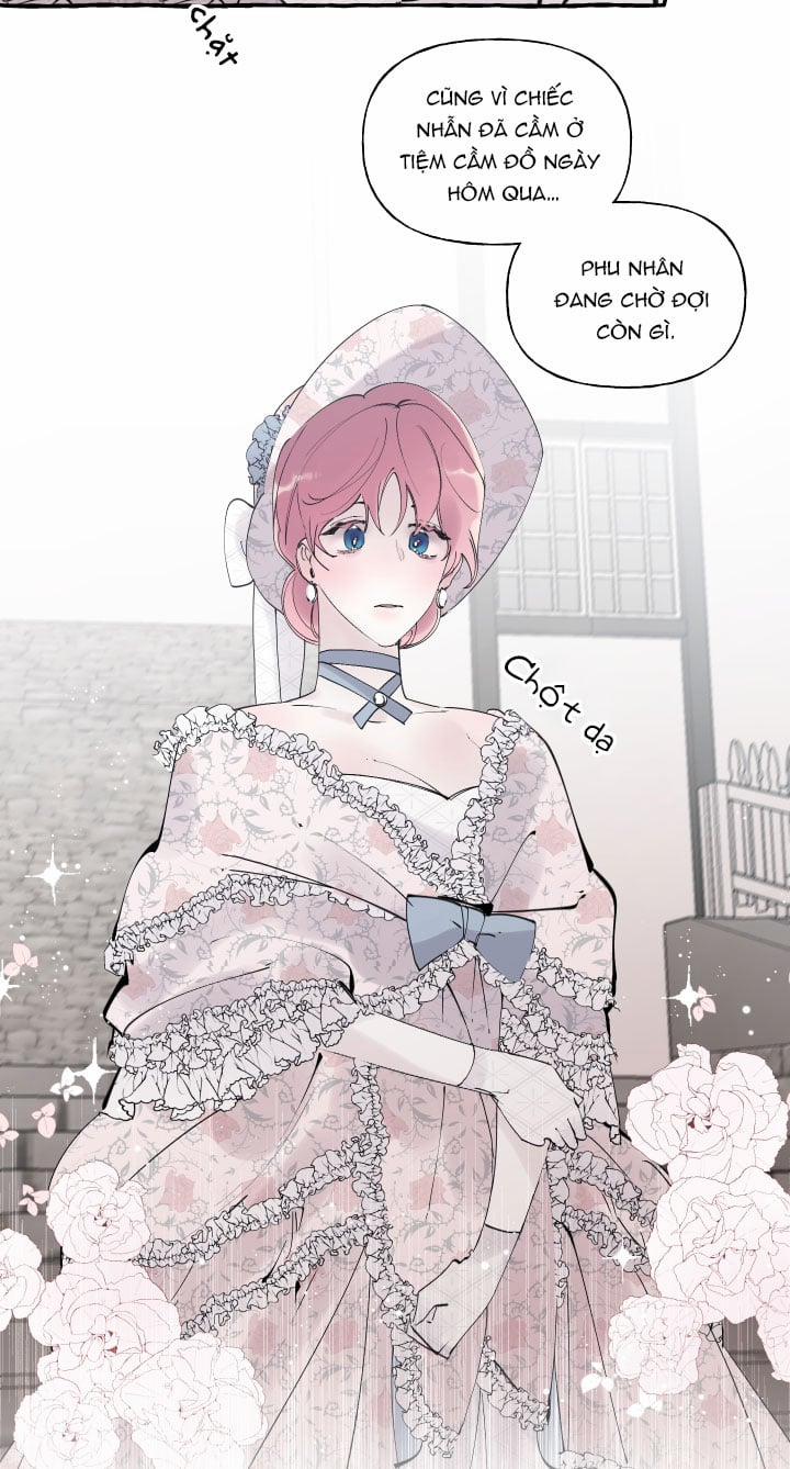 Lời Mời Gọi Phóng Đãng Của Nữ Công Tước 47.2 trang 12