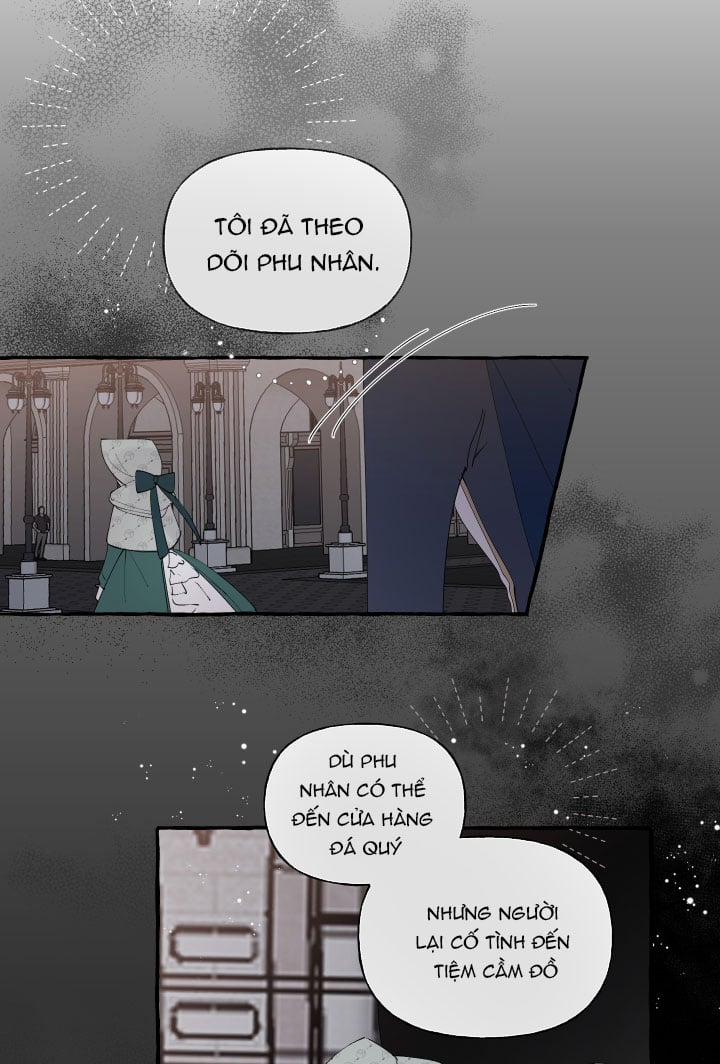 Lời Mời Gọi Phóng Đãng Của Nữ Công Tước 47.2 trang 14