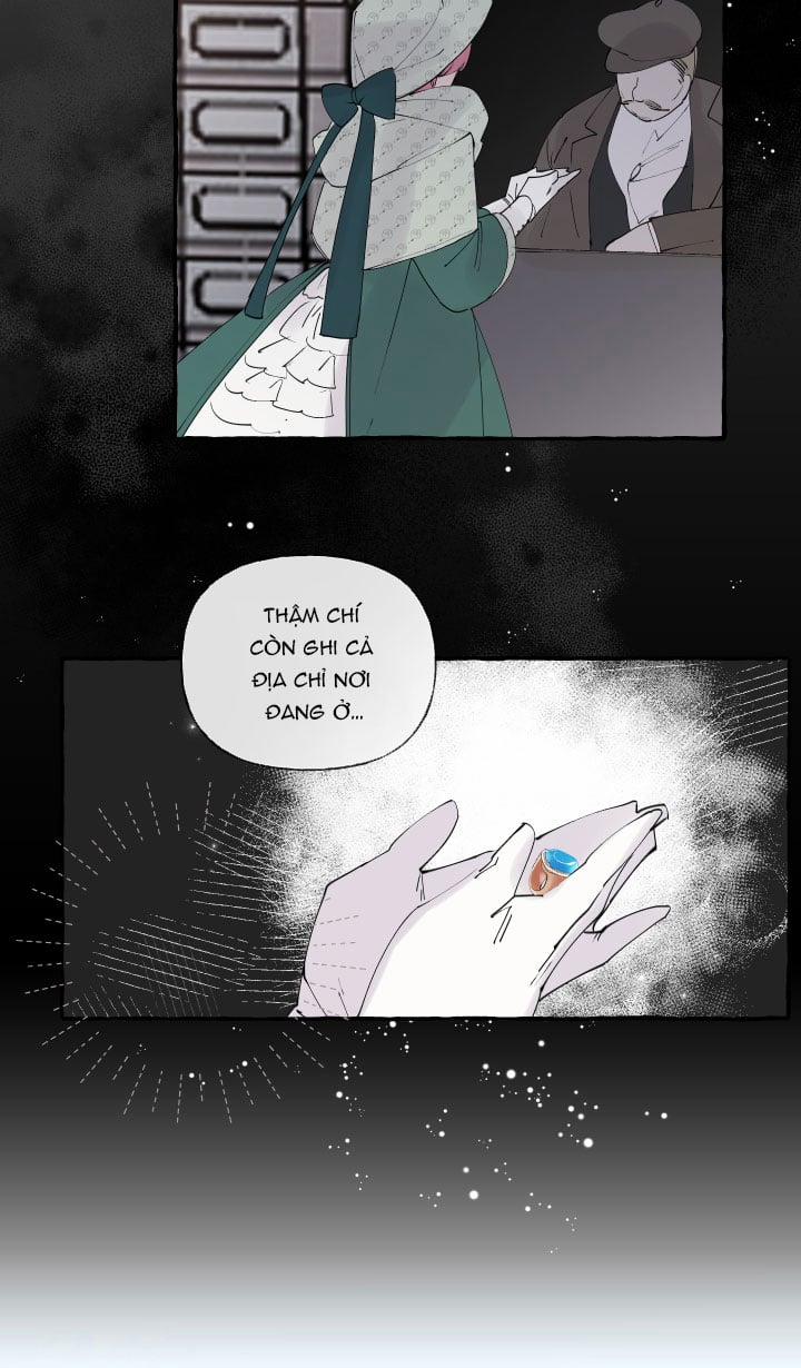 Lời Mời Gọi Phóng Đãng Của Nữ Công Tước 47.2 trang 15
