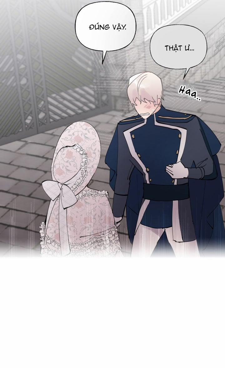 Lời Mời Gọi Phóng Đãng Của Nữ Công Tước 47.2 trang 18