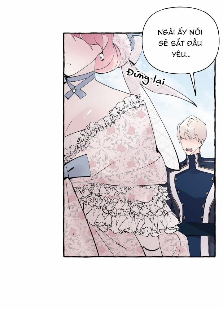 Lời Mời Gọi Phóng Đãng Của Nữ Công Tước 47.2 trang 2