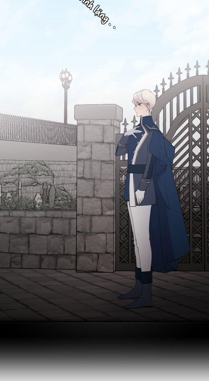 Lời Mời Gọi Phóng Đãng Của Nữ Công Tước 47.2 trang 24