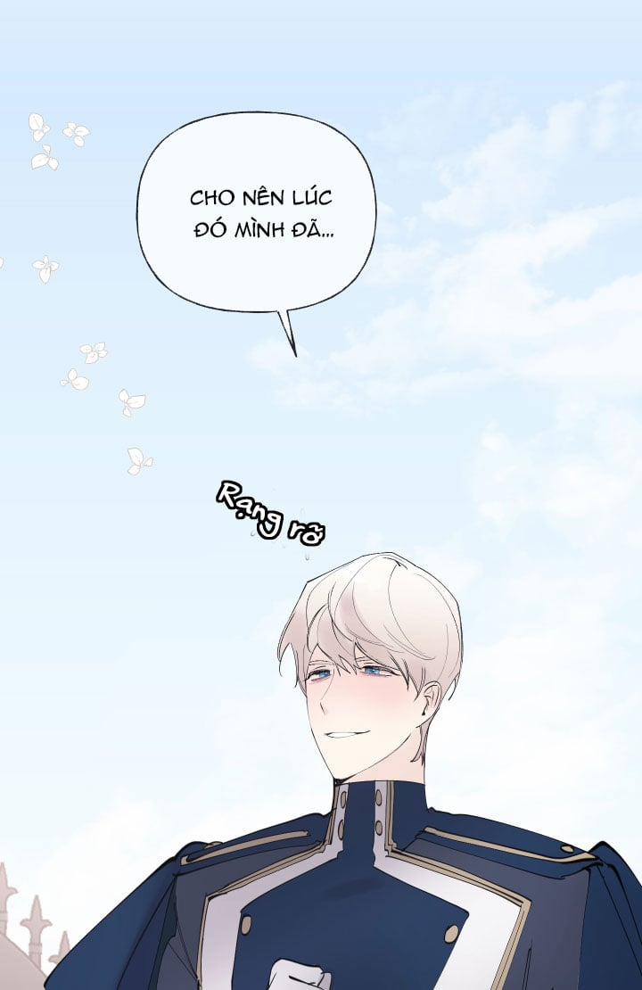 Lời Mời Gọi Phóng Đãng Của Nữ Công Tước 47.2 trang 27