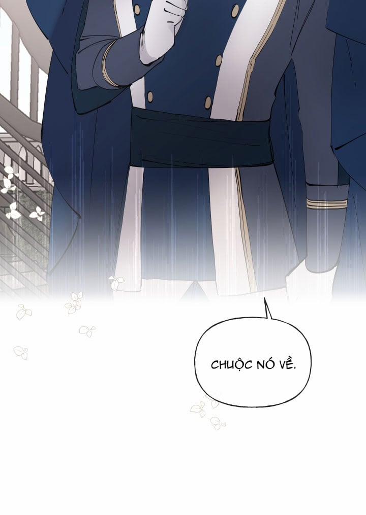 Lời Mời Gọi Phóng Đãng Của Nữ Công Tước 47.2 trang 28