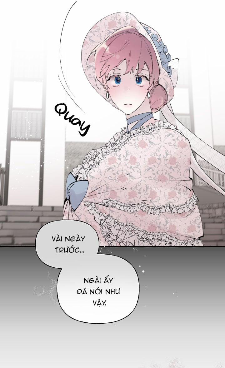 Lời Mời Gọi Phóng Đãng Của Nữ Công Tước 47.2 trang 3