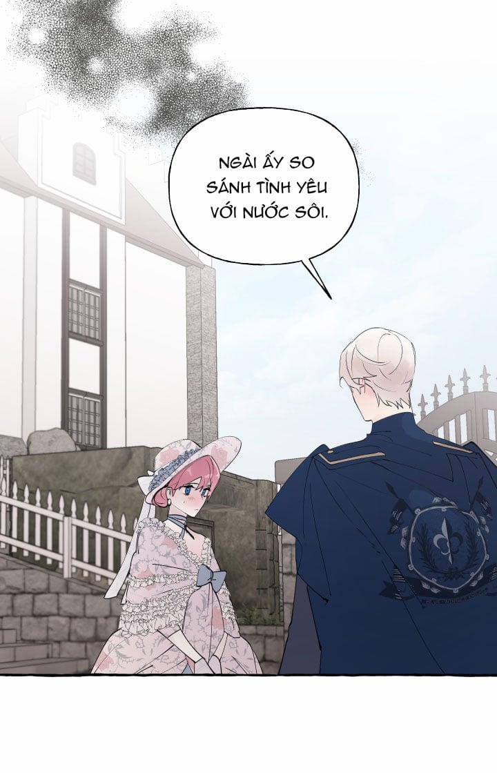 Lời Mời Gọi Phóng Đãng Của Nữ Công Tước 47.2 trang 6