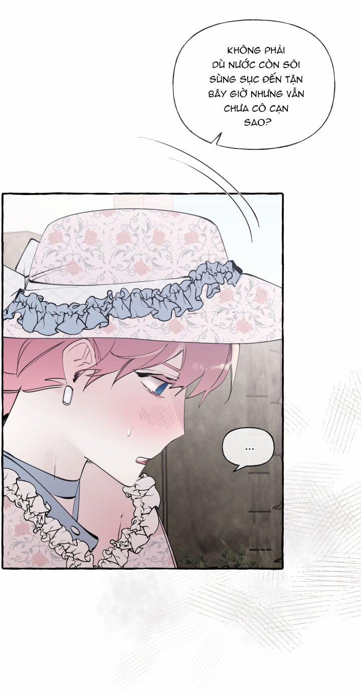 Lời Mời Gọi Phóng Đãng Của Nữ Công Tước 47.2 trang 7