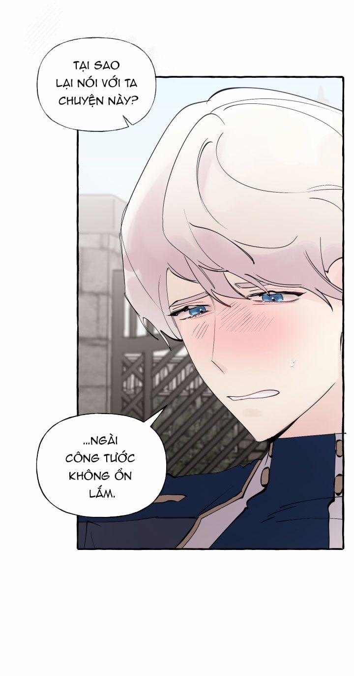 Lời Mời Gọi Phóng Đãng Của Nữ Công Tước 47.2 trang 8