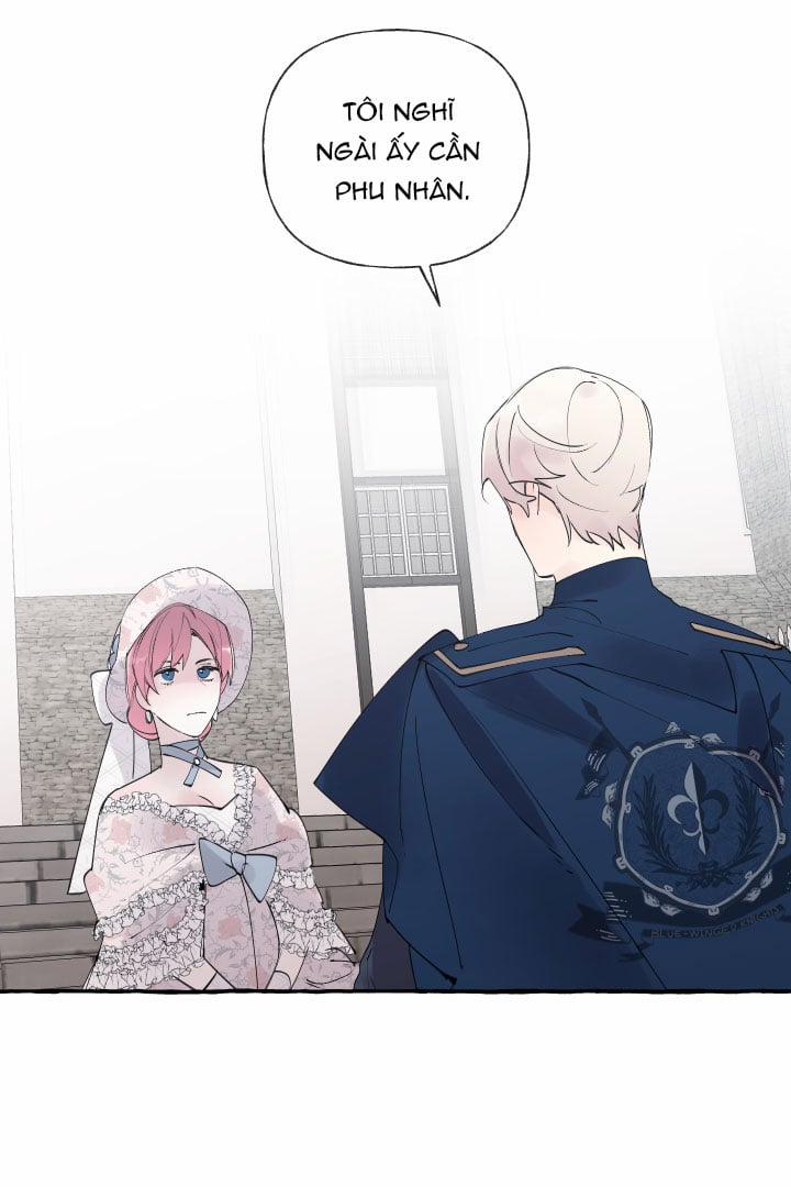 Lời Mời Gọi Phóng Đãng Của Nữ Công Tước 47.2 trang 9