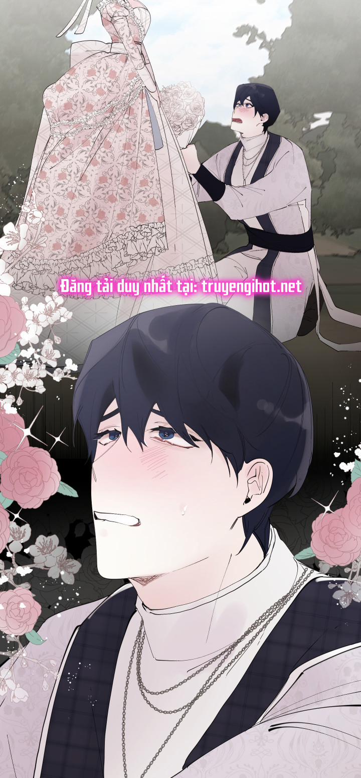 Lời Mời Gọi Phóng Đãng Của Nữ Công Tước 48.5 trang 18