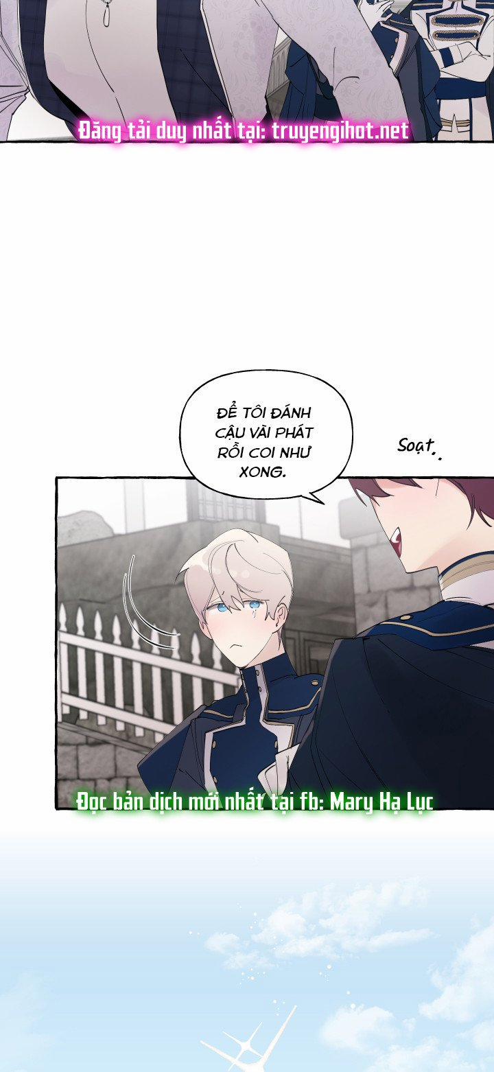 Lời Mời Gọi Phóng Đãng Của Nữ Công Tước 48 trang 12
