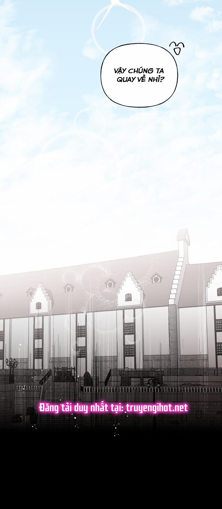 Lời Mời Gọi Phóng Đãng Của Nữ Công Tước 48 trang 13