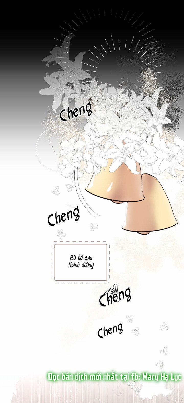 Lời Mời Gọi Phóng Đãng Của Nữ Công Tước 48 trang 14