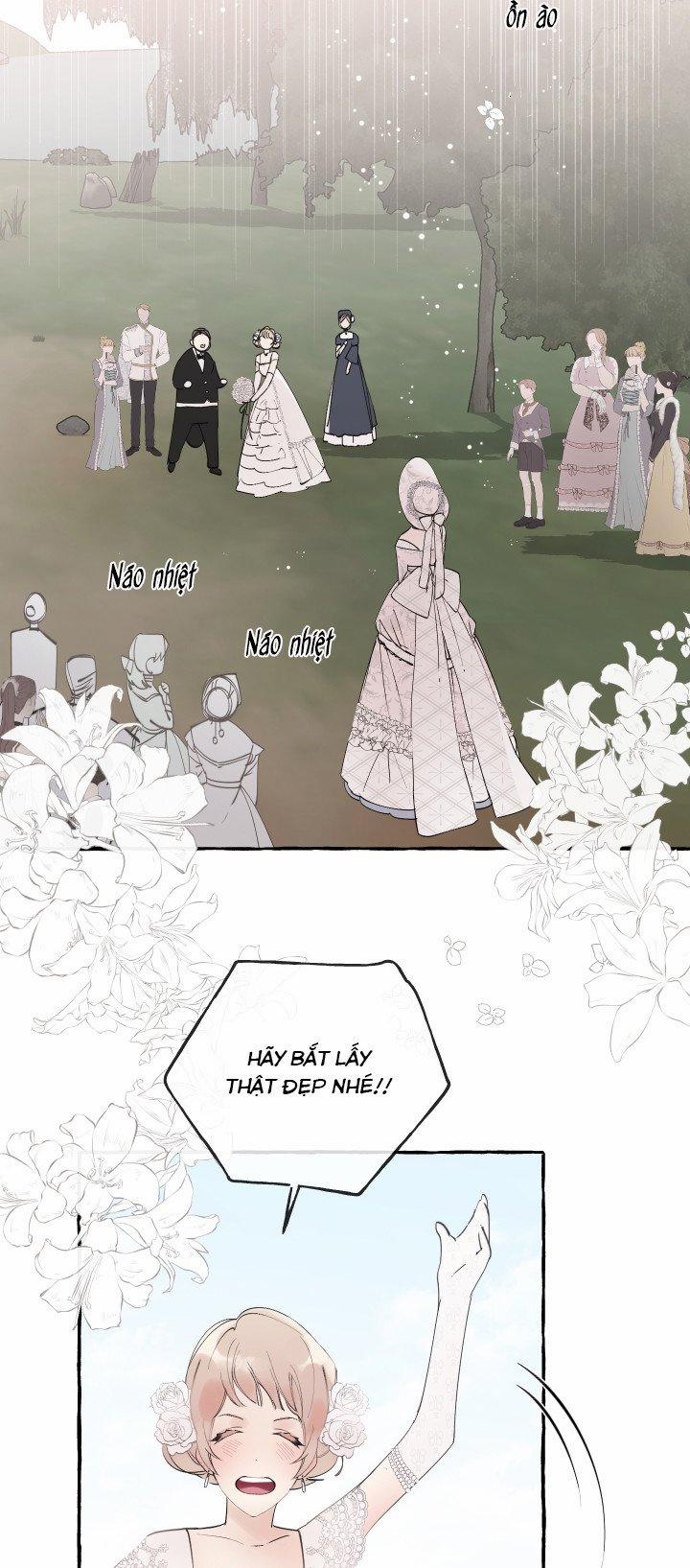 Lời Mời Gọi Phóng Đãng Của Nữ Công Tước 48 trang 15