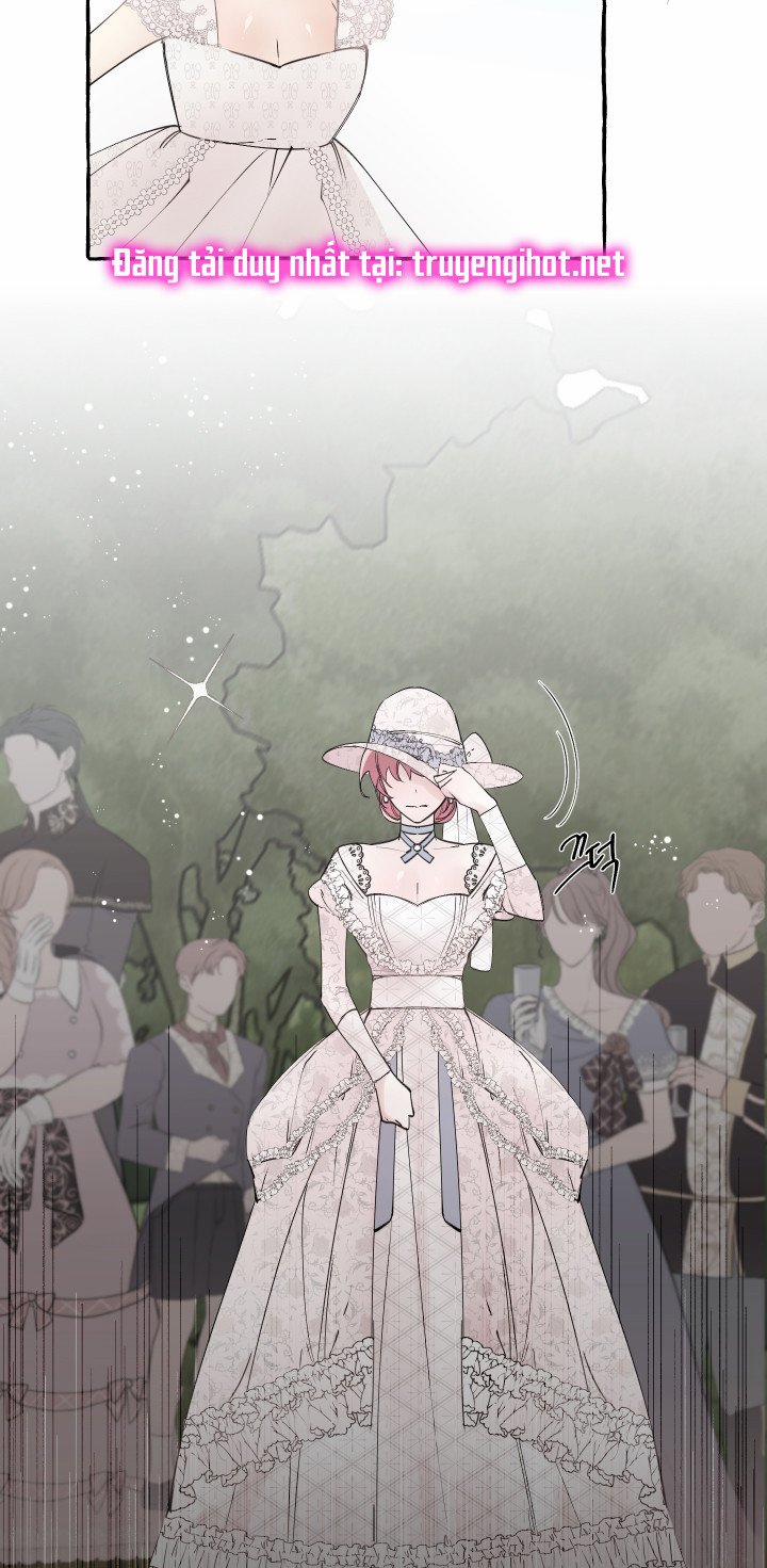 Lời Mời Gọi Phóng Đãng Của Nữ Công Tước 48 trang 16