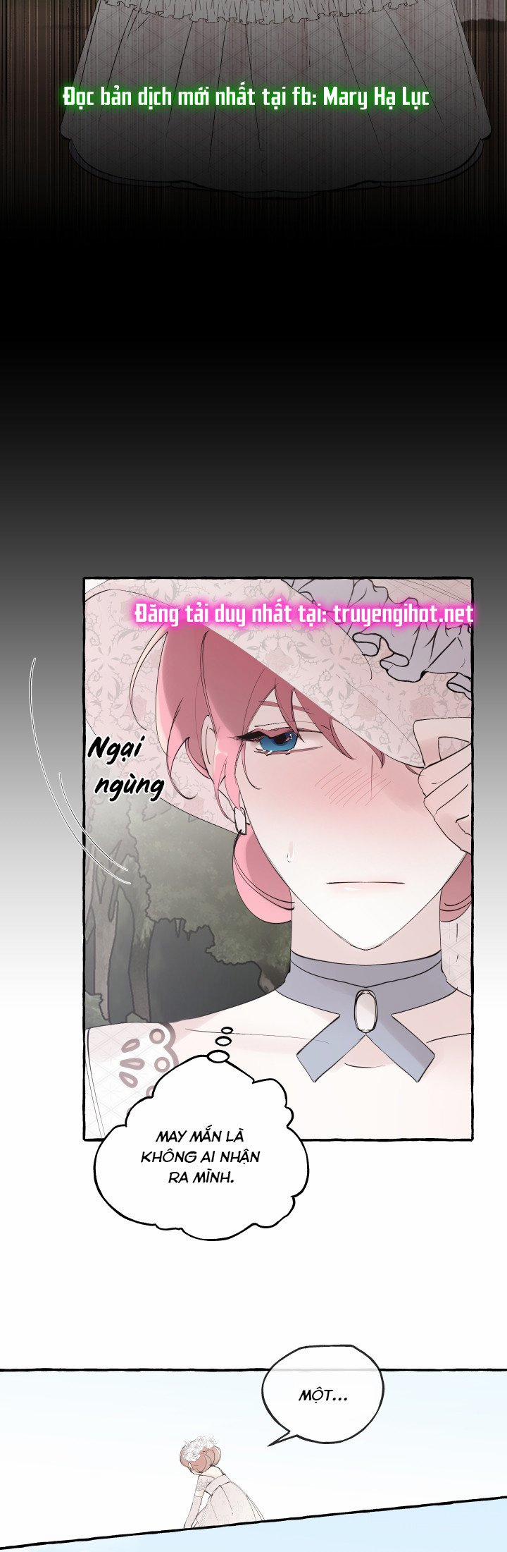 Lời Mời Gọi Phóng Đãng Của Nữ Công Tước 48 trang 17