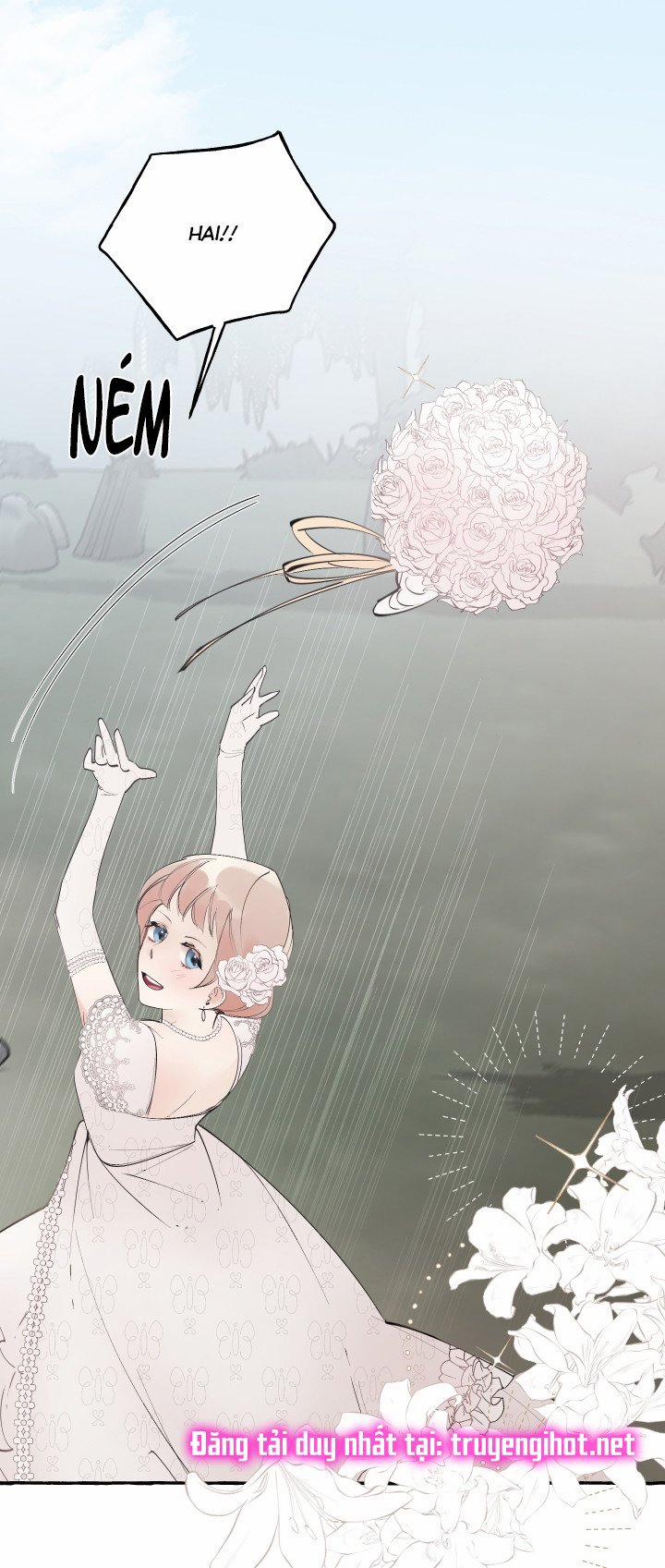 Lời Mời Gọi Phóng Đãng Của Nữ Công Tước 48 trang 18