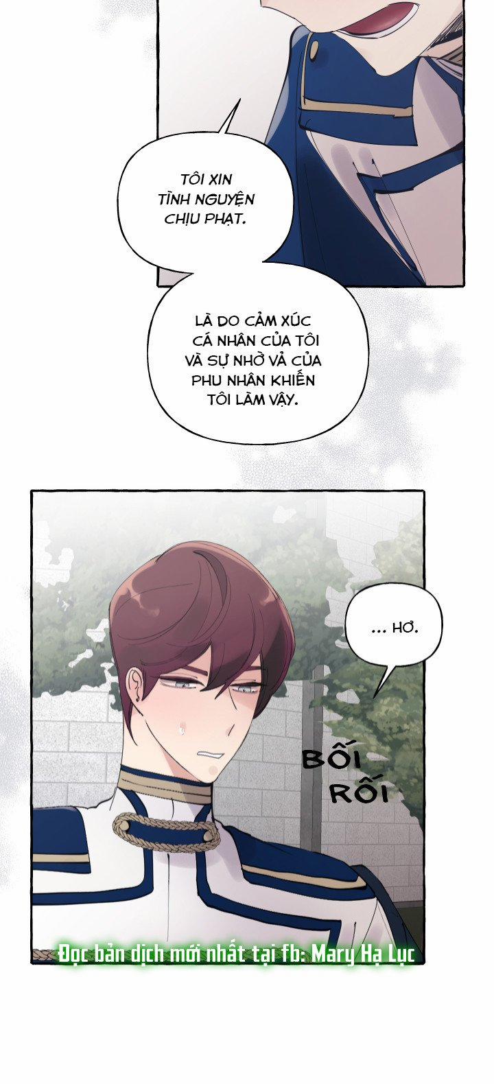 Lời Mời Gọi Phóng Đãng Của Nữ Công Tước 48 trang 2