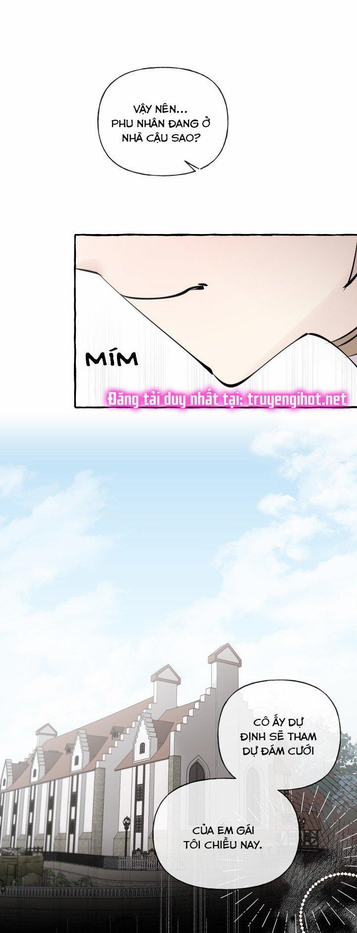 Lời Mời Gọi Phóng Đãng Của Nữ Công Tước 48 trang 3