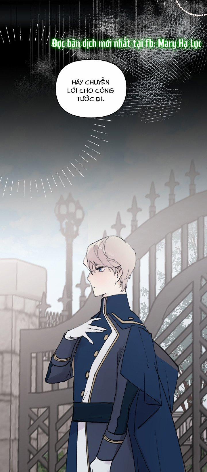 Lời Mời Gọi Phóng Đãng Của Nữ Công Tước 48 trang 4