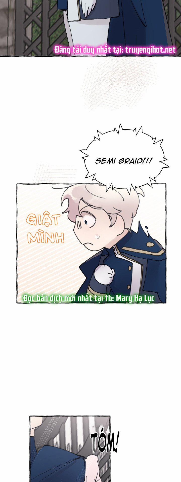 Lời Mời Gọi Phóng Đãng Của Nữ Công Tước 48 trang 5