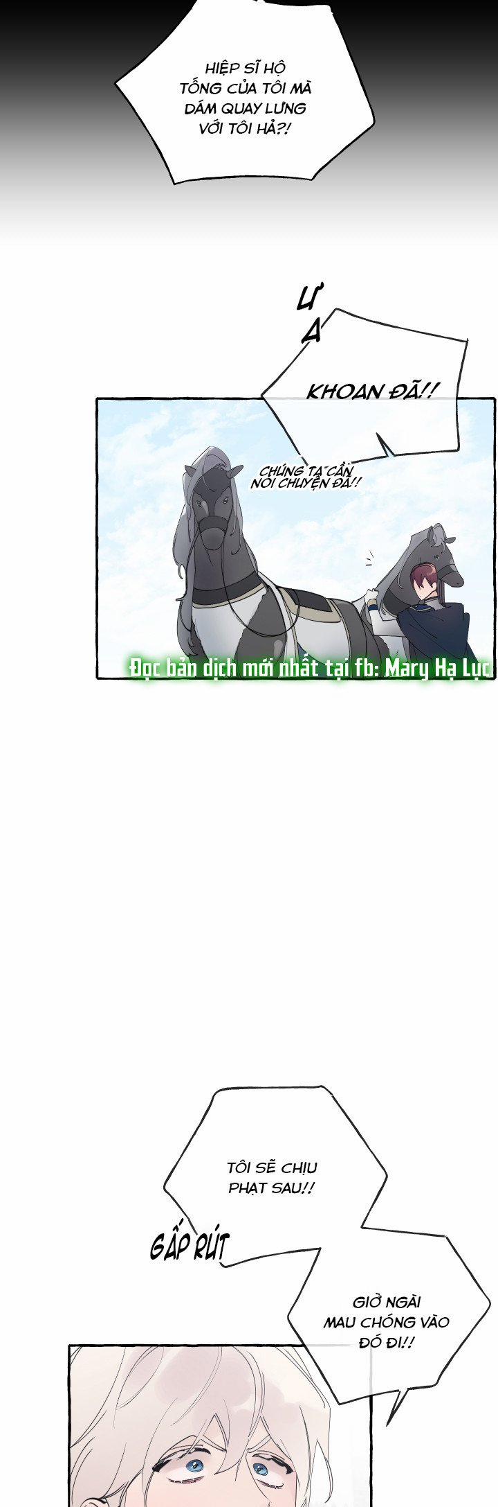 Lời Mời Gọi Phóng Đãng Của Nữ Công Tước 48 trang 7