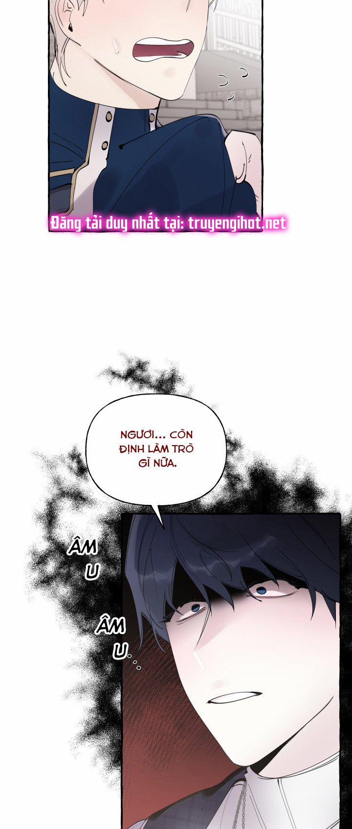 Lời Mời Gọi Phóng Đãng Của Nữ Công Tước 48 trang 8