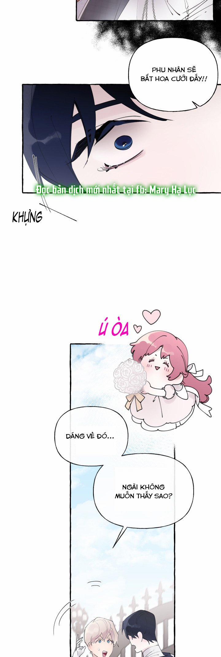 Lời Mời Gọi Phóng Đãng Của Nữ Công Tước 48 trang 9