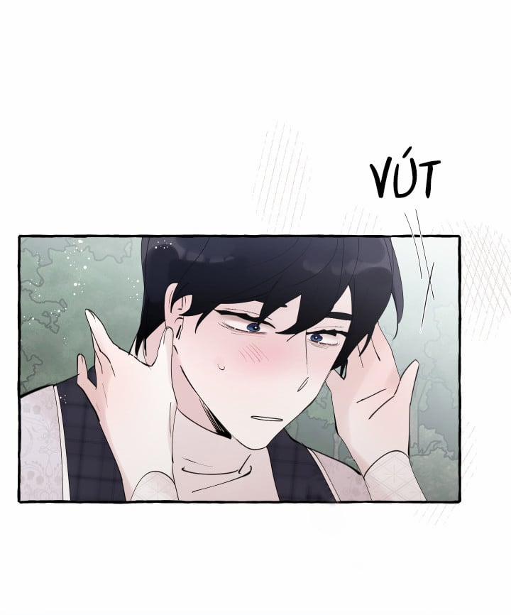 Lời Mời Gọi Phóng Đãng Của Nữ Công Tước 49.5 trang 10