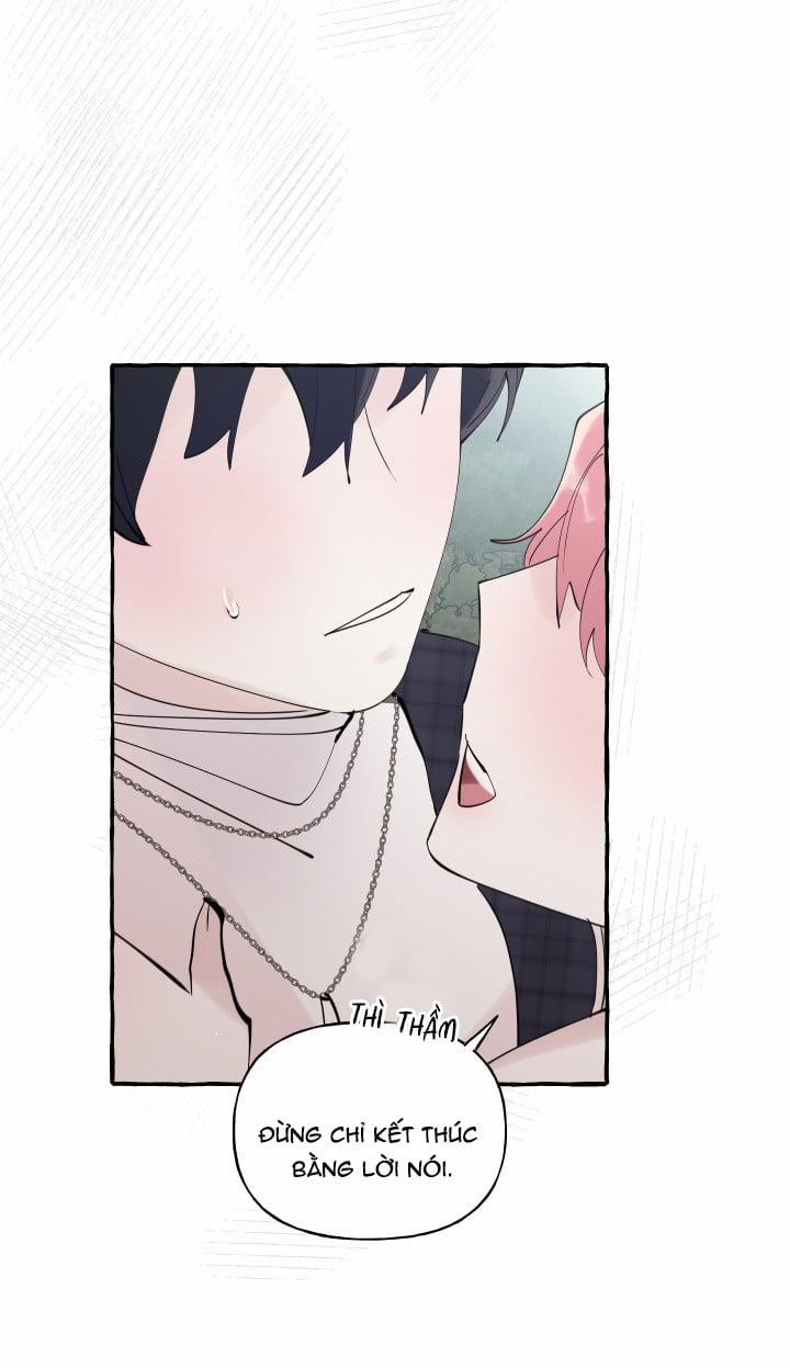 Lời Mời Gọi Phóng Đãng Của Nữ Công Tước 49.5 trang 12