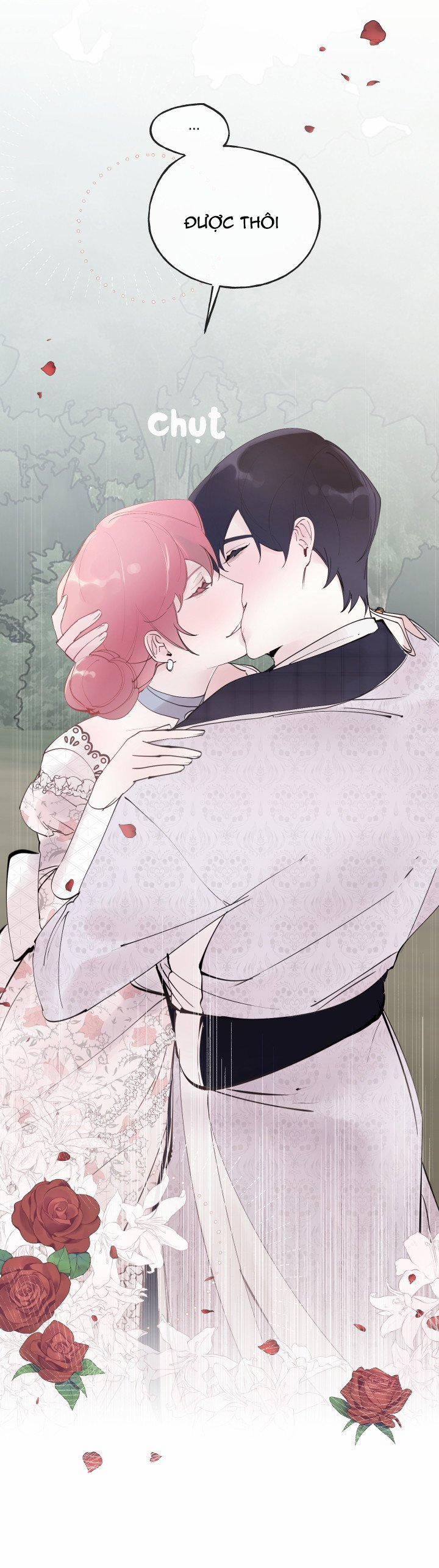 Lời Mời Gọi Phóng Đãng Của Nữ Công Tước 49.5 trang 18