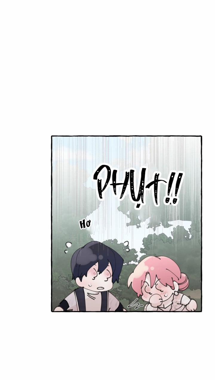 Lời Mời Gọi Phóng Đãng Của Nữ Công Tước 49.5 trang 3