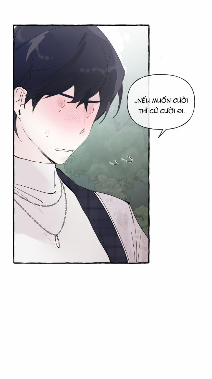 Lời Mời Gọi Phóng Đãng Của Nữ Công Tước 49.5 trang 4