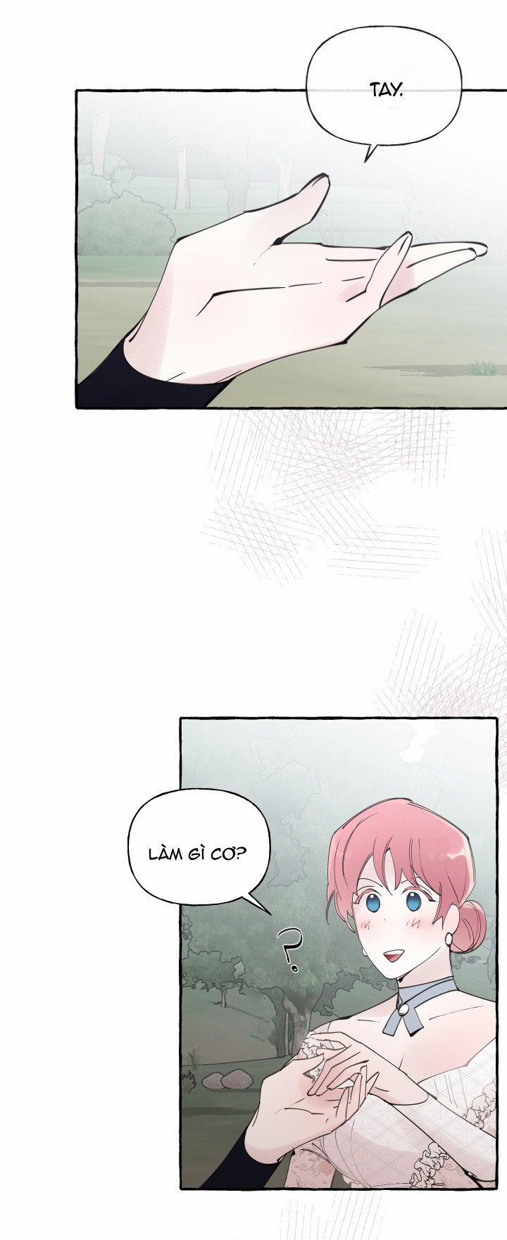 Lời Mời Gọi Phóng Đãng Của Nữ Công Tước 49.5 trang 5