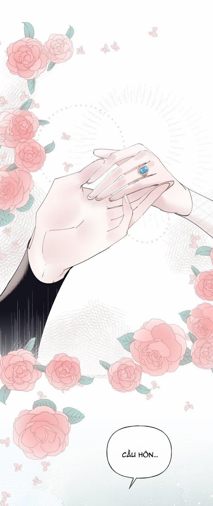 Lời Mời Gọi Phóng Đãng Của Nữ Công Tước 49.5 trang 7