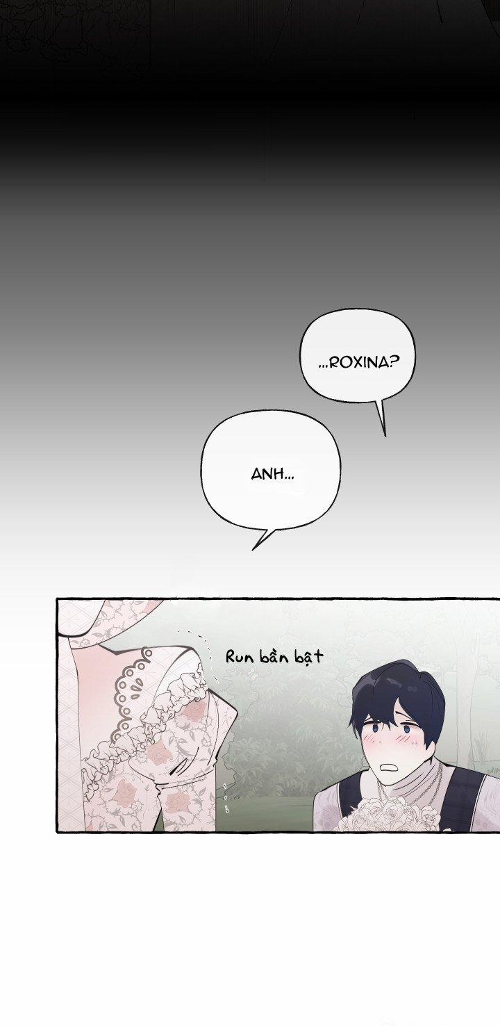 Lời Mời Gọi Phóng Đãng Của Nữ Công Tước 49 trang 10