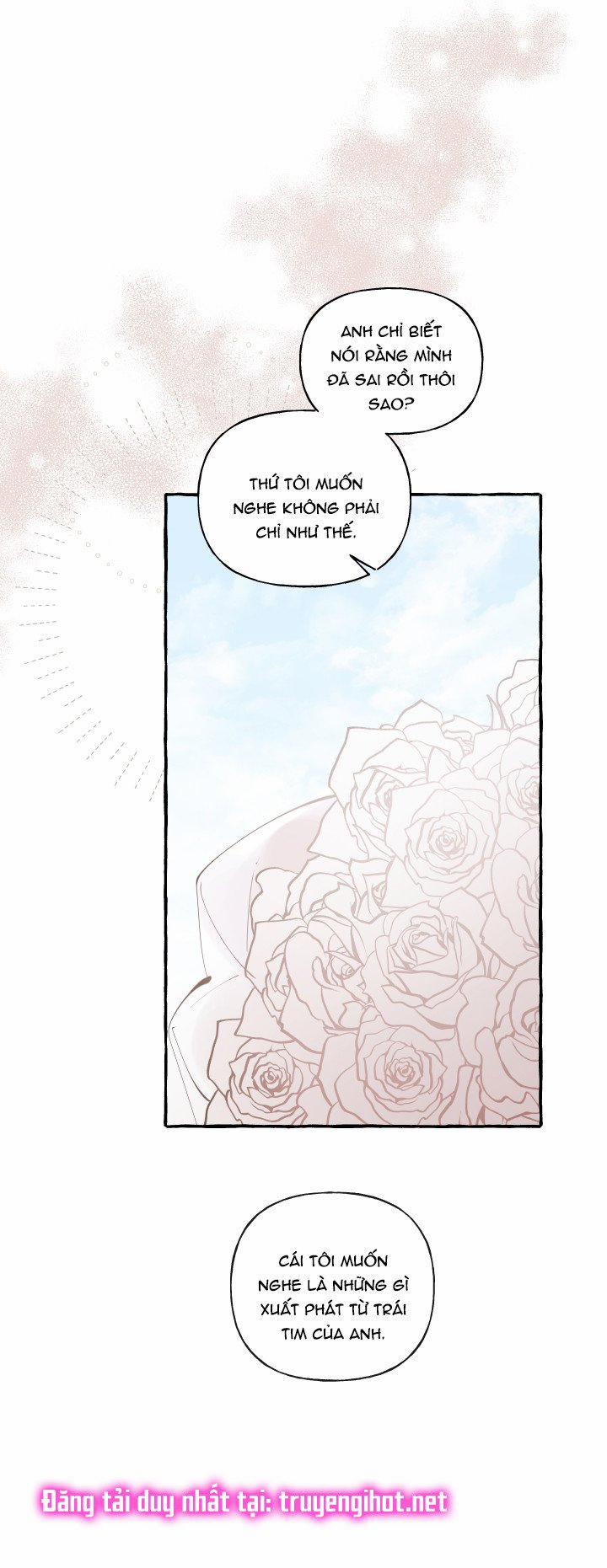 Lời Mời Gọi Phóng Đãng Của Nữ Công Tước 49 trang 11