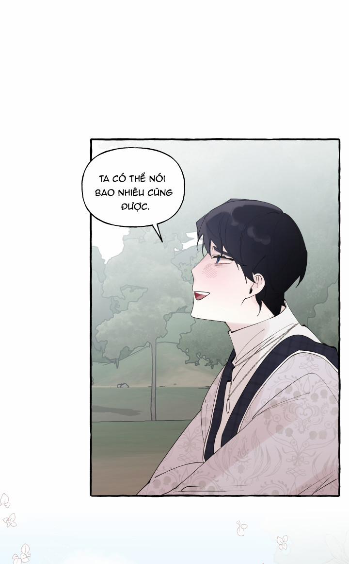 Lời Mời Gọi Phóng Đãng Của Nữ Công Tước 49 trang 12