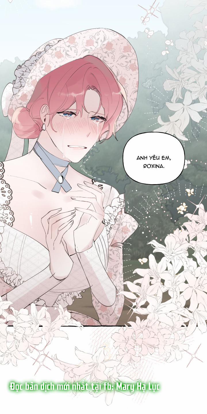 Lời Mời Gọi Phóng Đãng Của Nữ Công Tước 49 trang 13