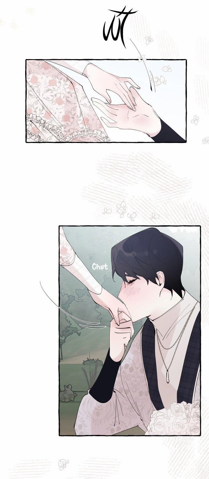 Lời Mời Gọi Phóng Đãng Của Nữ Công Tước 49 trang 14