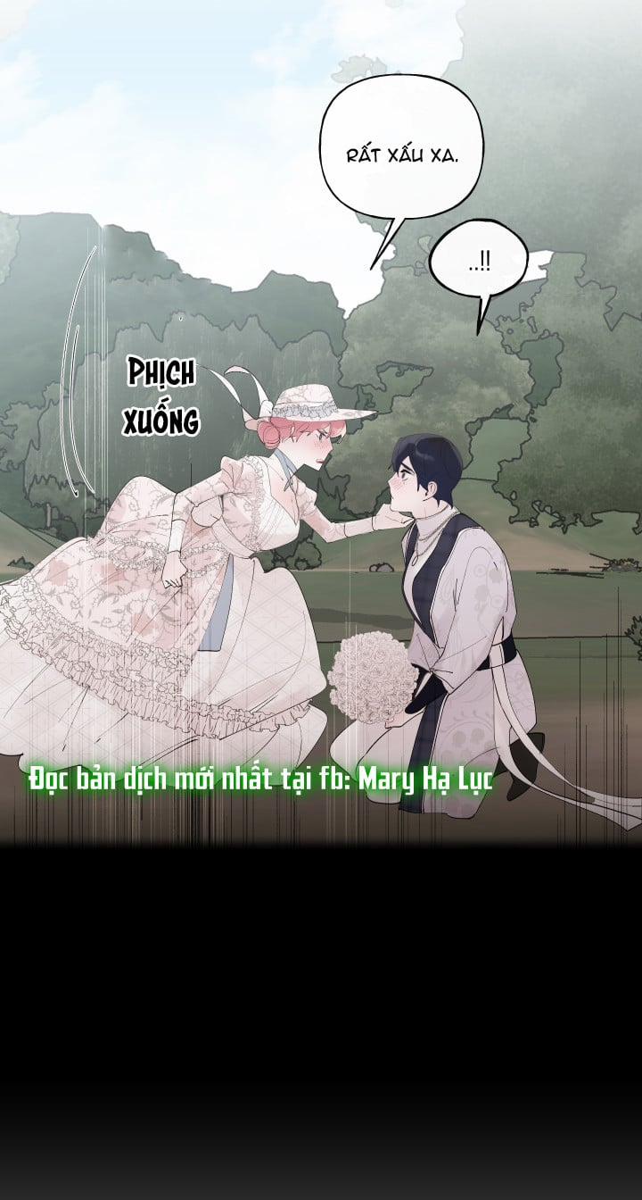 Lời Mời Gọi Phóng Đãng Của Nữ Công Tước 49 trang 18