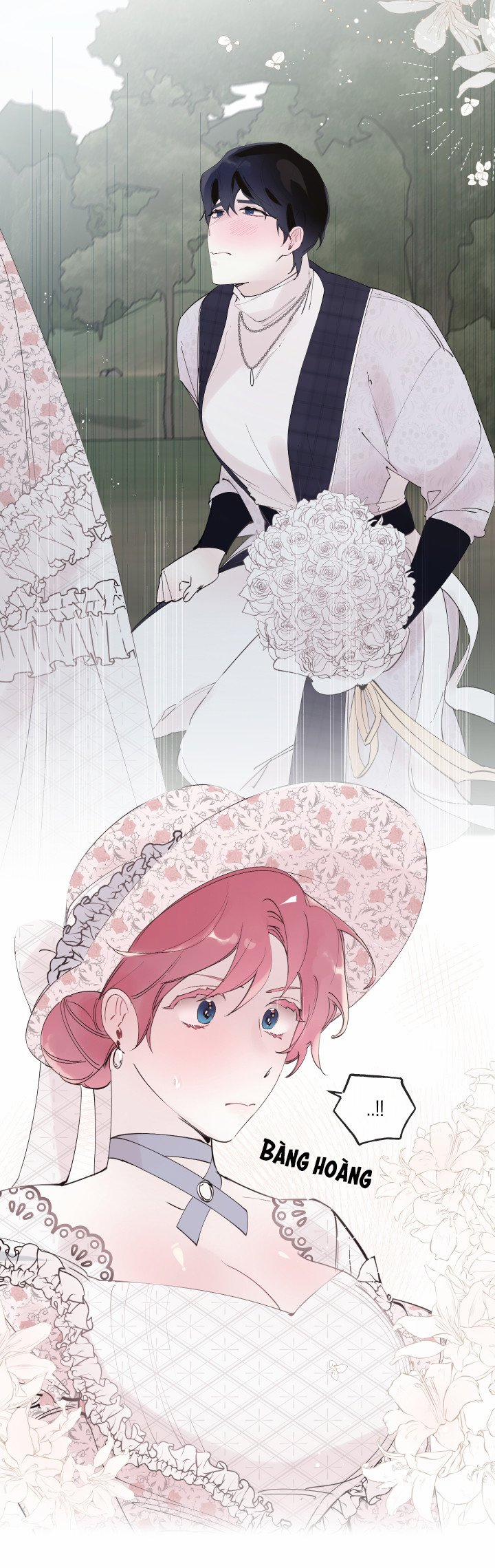 Lời Mời Gọi Phóng Đãng Của Nữ Công Tước 49 trang 2