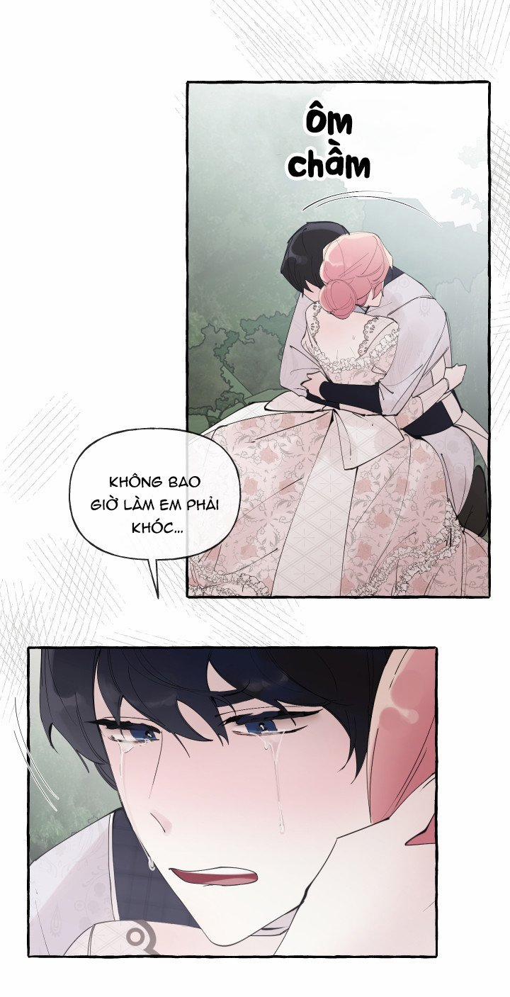 Lời Mời Gọi Phóng Đãng Của Nữ Công Tước 49 trang 21