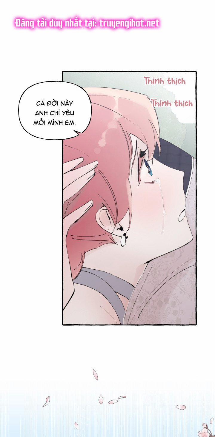 Lời Mời Gọi Phóng Đãng Của Nữ Công Tước 49 trang 22