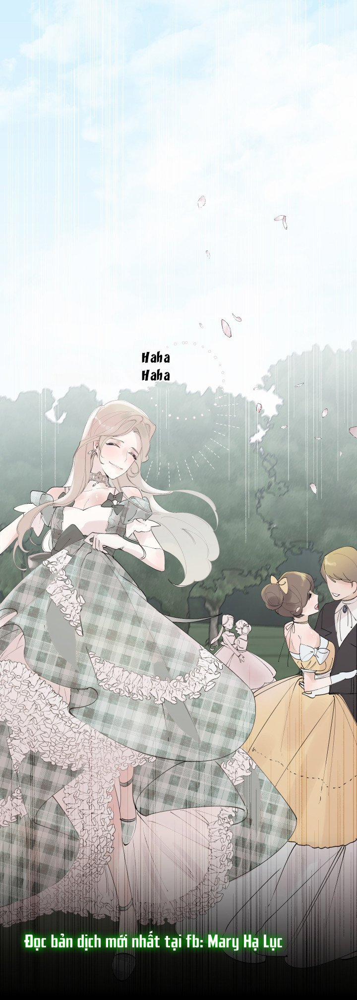 Lời Mời Gọi Phóng Đãng Của Nữ Công Tước 49 trang 24