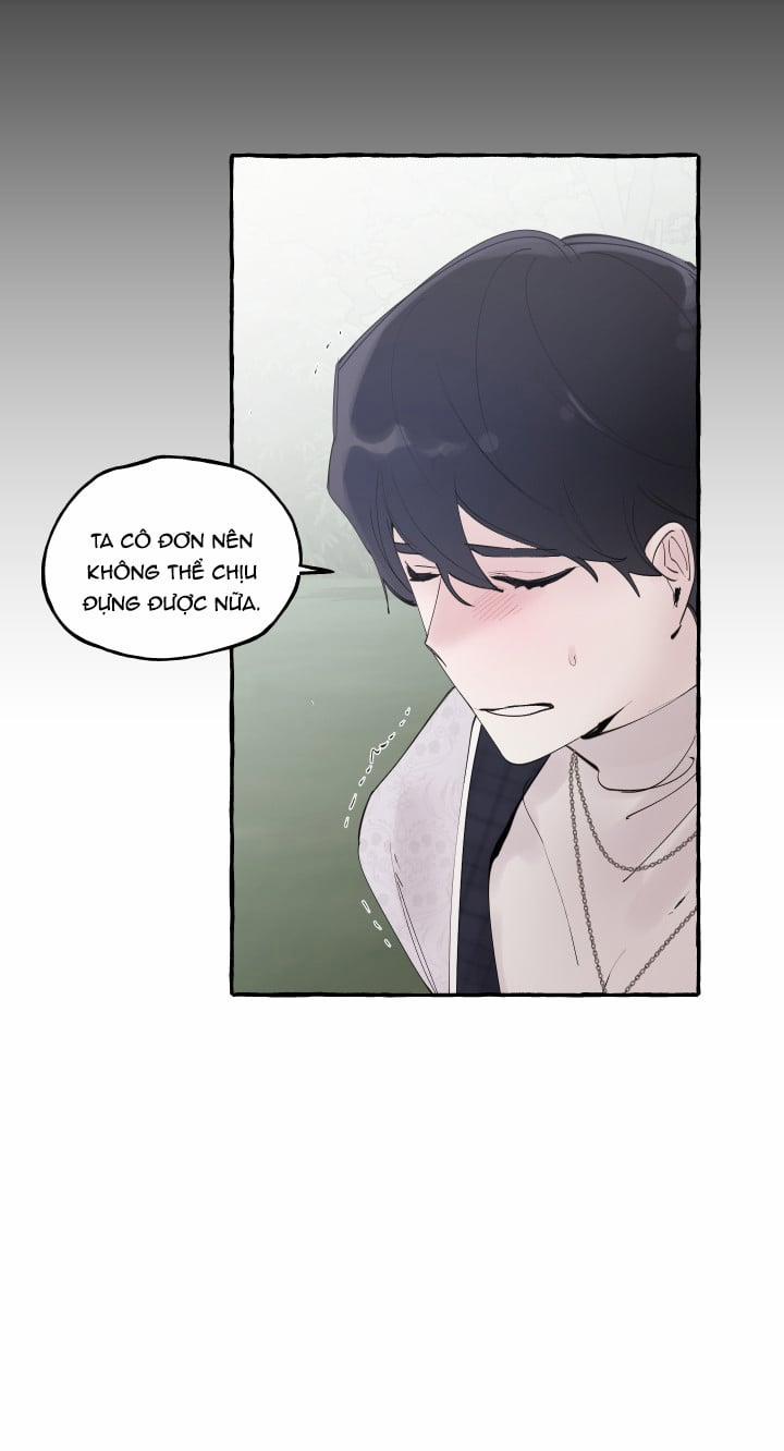 Lời Mời Gọi Phóng Đãng Của Nữ Công Tước 49 trang 4